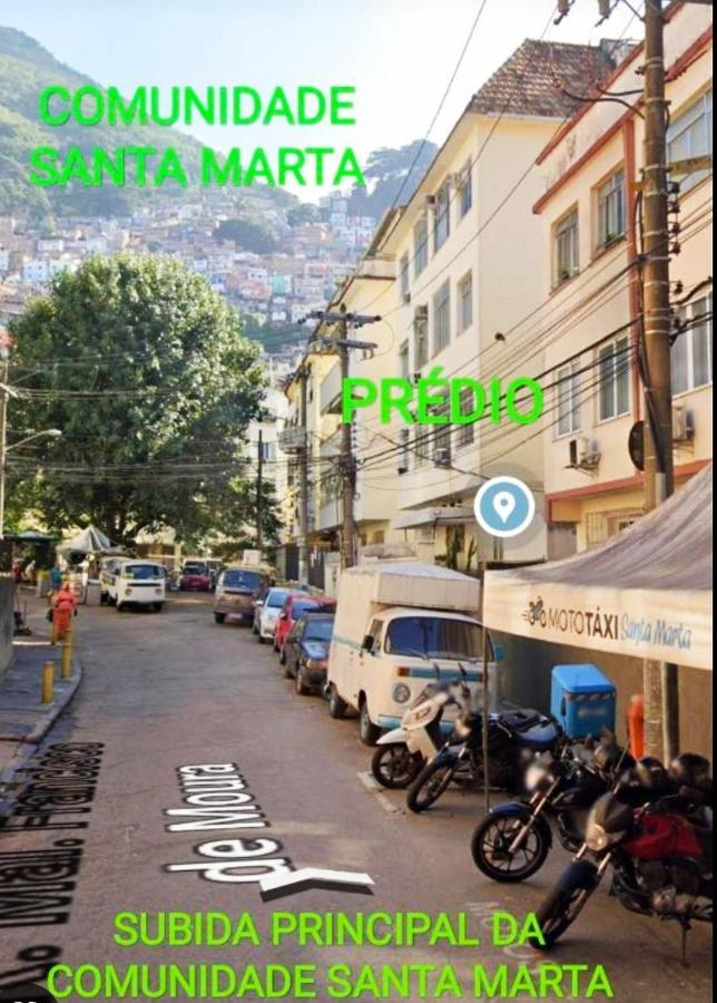 Quitinete Aconchegante Daire Rio de Janeiro Dış mekan fotoğraf