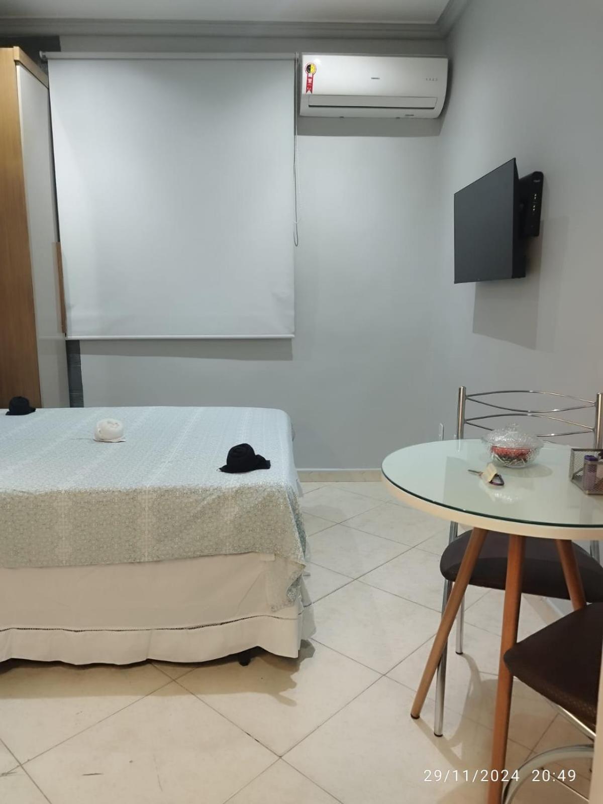 Quitinete Aconchegante Daire Rio de Janeiro Dış mekan fotoğraf